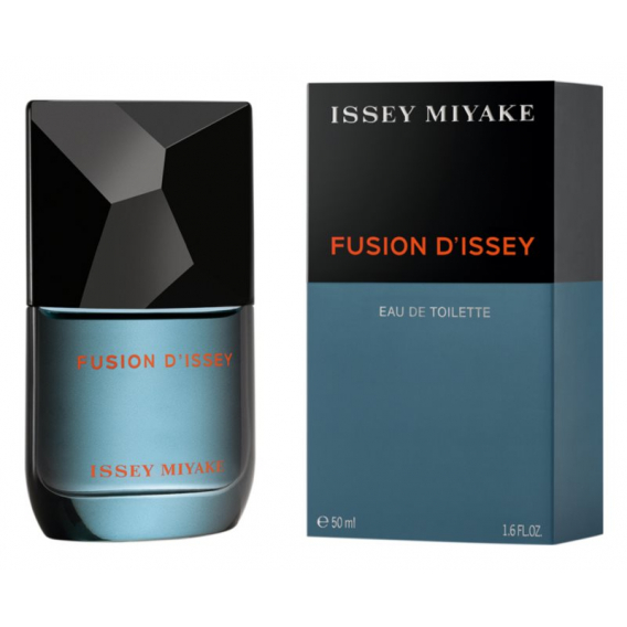 Obrázok pre Issey Miyake Fusion d'Issey