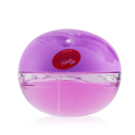 Obrázok pre DKNY Be Delicious Flower Pop Violet Pop