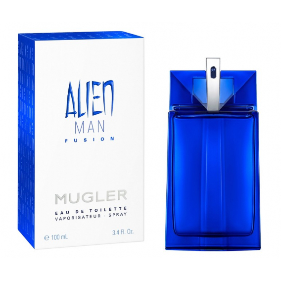 Obrázok pre Thierry Mugler Alien Man Fusion