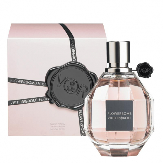 Obrázok pre Viktor & Rolf Flowerbomb