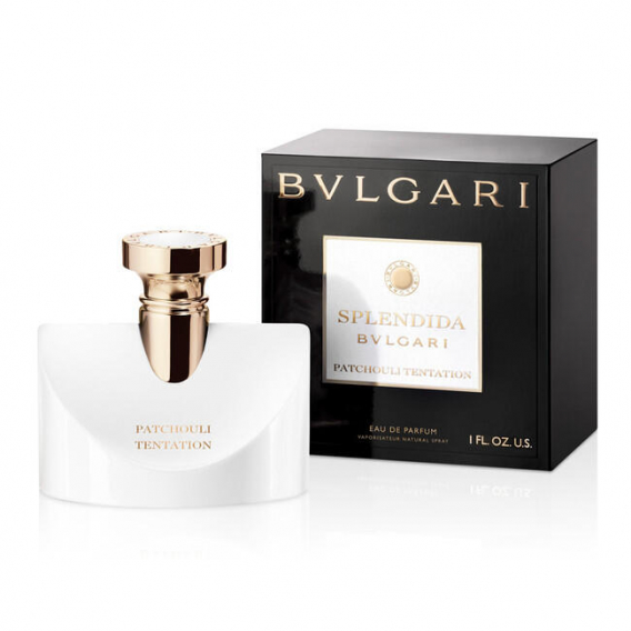 Obrázok pre Bvlgari Splendida Patchouli Tentation 