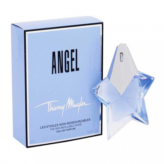 Obrázok pre Thierry Mugler Angel 