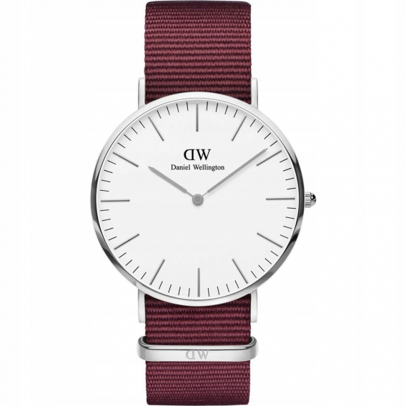 Obrázok pre Daniel Wellington DW00100268