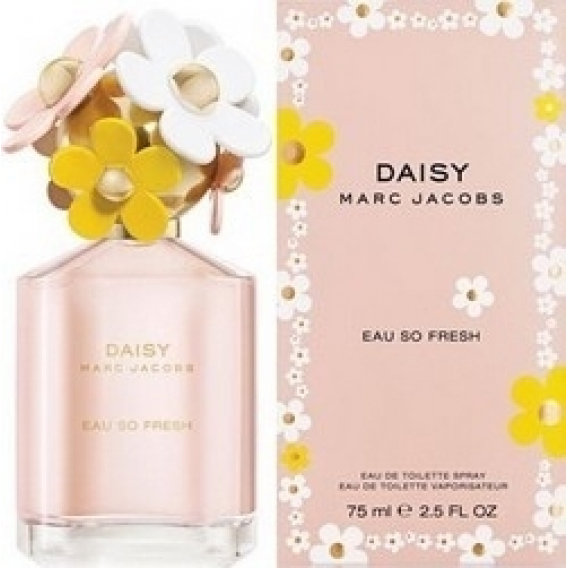 Obrázok pre Marc Jacobs Daisy Eau So Fresh