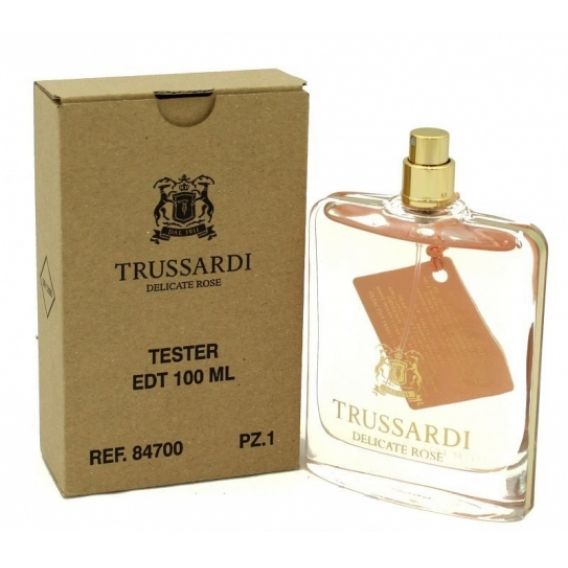 Obrázok pre Trussardi Delicate Rose