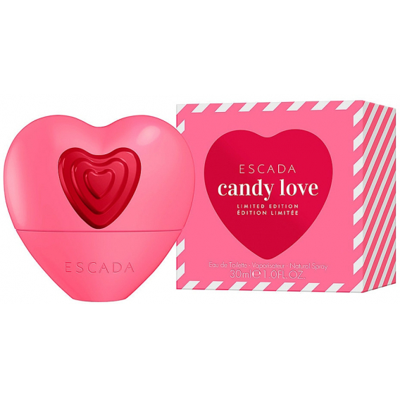 Obrázok pre ESCADA Candy Love Limited Edition