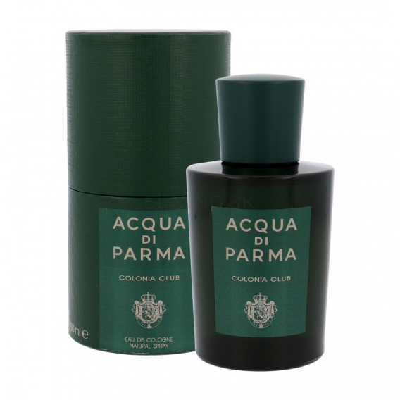 Obrázok pre Acqua di Parma Colonia Club