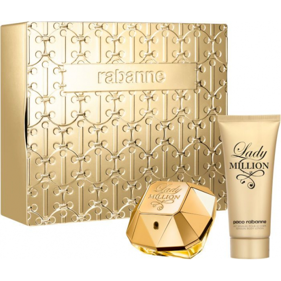 Obrázok pre Paco Rabanne Lady Million