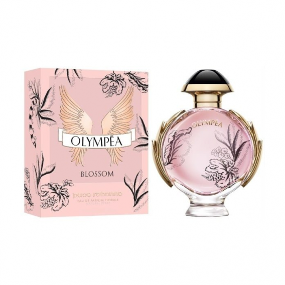 Obrázok pre Paco Rabanne Olympéa Blossom