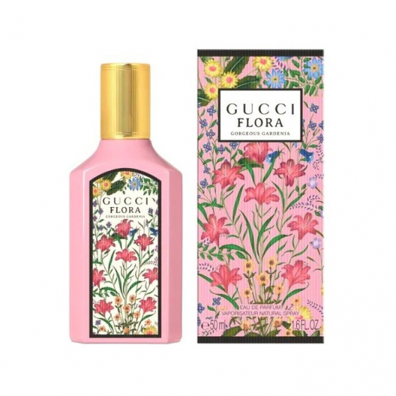 Obrázok pre Gucci Flora by Gucci Gorgeous Gardenia