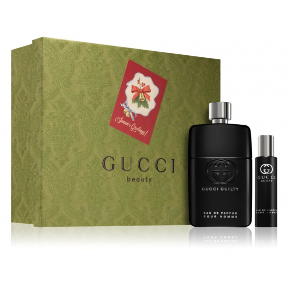 Obrázok pre Gucci Guilty pour Homme