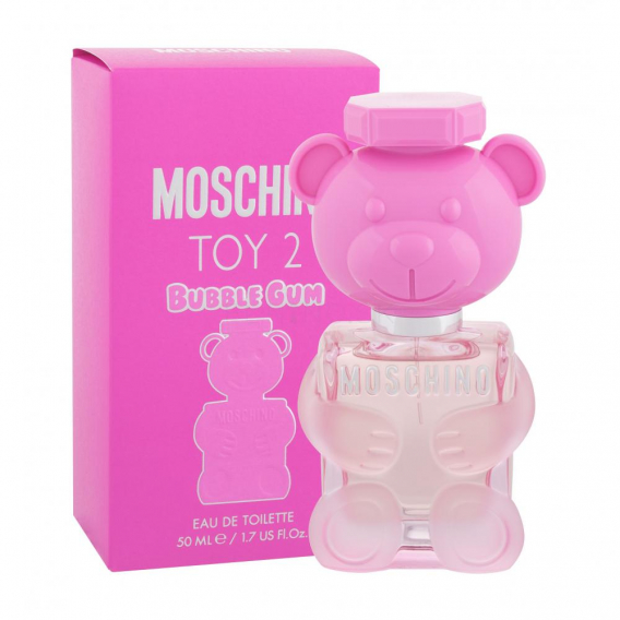 Obrázok pre Moschino Toy 2 Bubble Gum