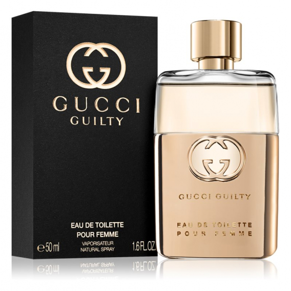 Obrázok pre Gucci Guilty Pour Femme