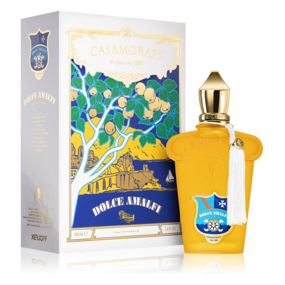 Obrázok pre Xerjoff Casamorati Dolce Amalfi 