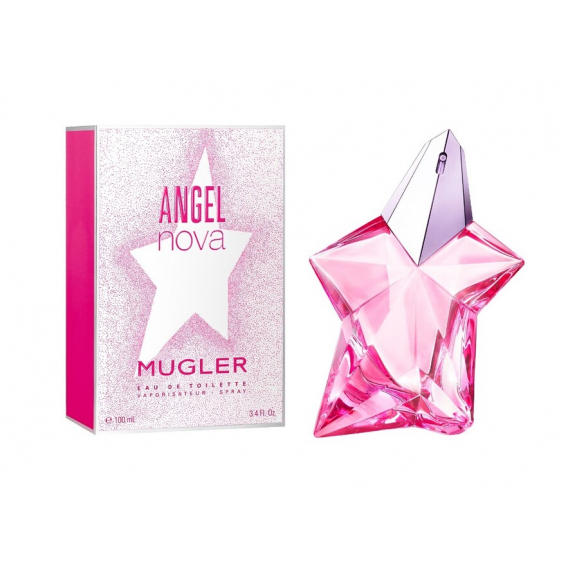 Obrázok pre Thierry Mugler Angel Nova 