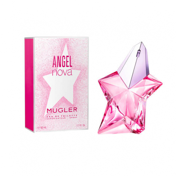 Obrázok pre Thierry Mugler Angel Nova 