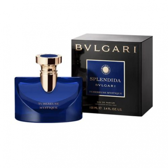 Obrázok pre Bvlgari Splendida Tubereuse Mystique