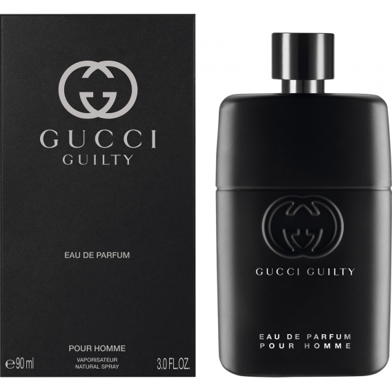 Obrázok pre Gucci Guilty Pour Homme 