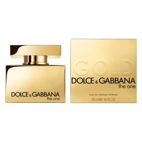 Obrázok pre Dolce & Gabbana The One Gold