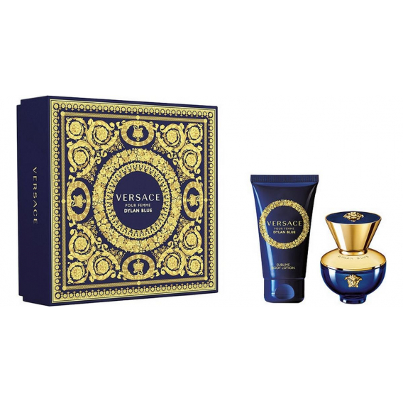 Obrázok pre Versace Dylan Blue pour Femme