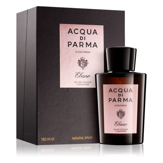 Obrázok pre Acqua di Parma Colonia Ebano