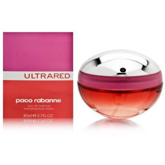 Obrázok pre Paco Rabanne Ultrared