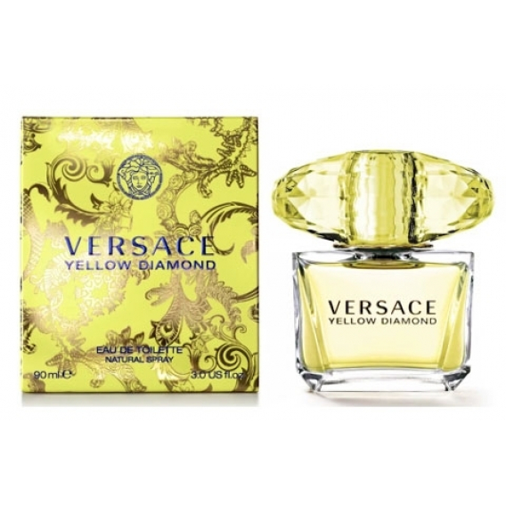 Obrázok pre Versace Yellow Diamond