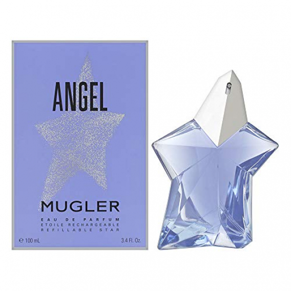 Obrázok pre Thierry Mugler Angel - plniteľný