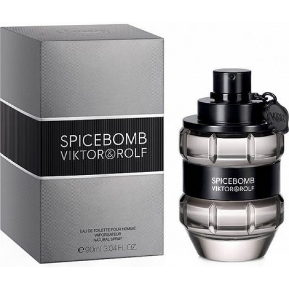 Obrázok pre Viktor & Rolf Spicebomb