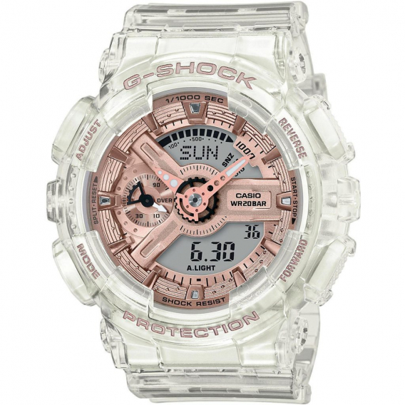 Obrázok pre Casio G-SHOCK GMA-S110SR-7AER