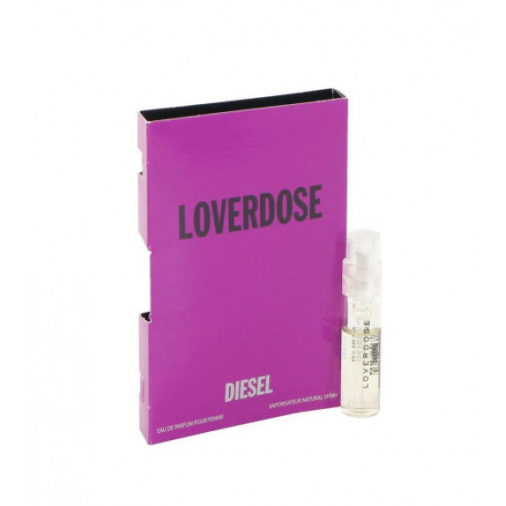 Obrázok pre Diesel Loverdose