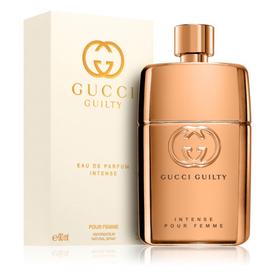 Obrázok pre Gucci Guilty Pour Femme Intense