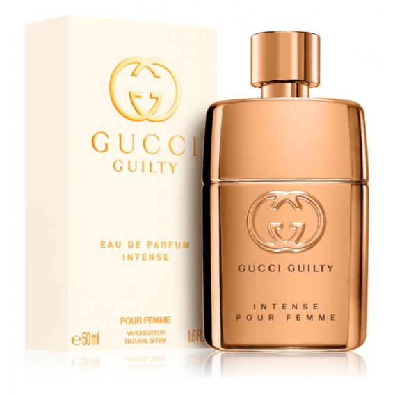 Obrázok pre Gucci Guilty Pour Femme Intense