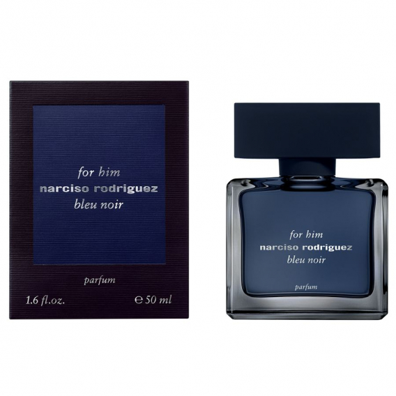 Obrázok pre Narciso Rodriguez For Him Bleu Noir Parfum