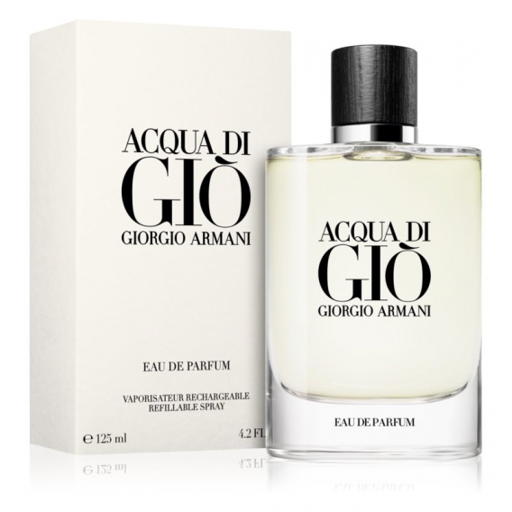 Obrázok pre Giorgio Armani Acqua di Giò Pour Homme refillable