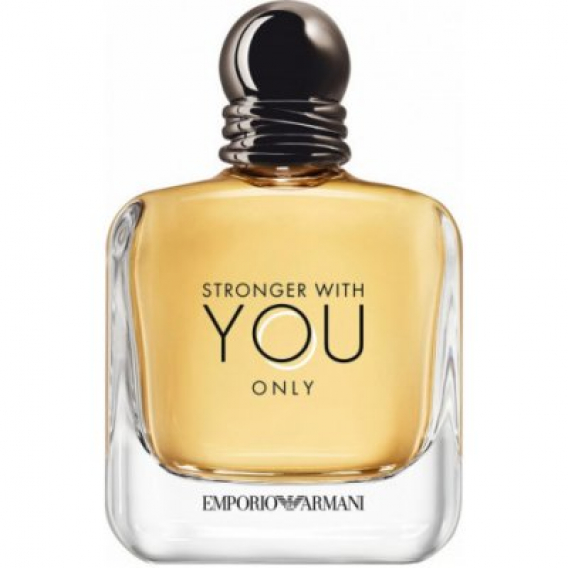 Obrázok pre Giorgio Armani Stronger With You Only