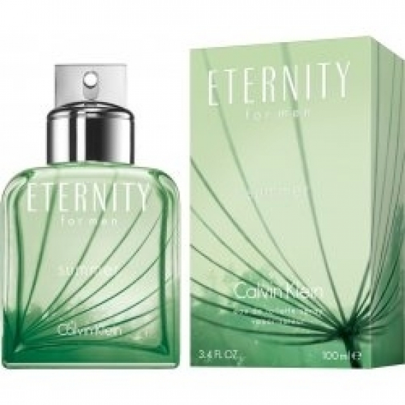 Obrázok pre Calvin Klein Eternity Summer for Men 2011