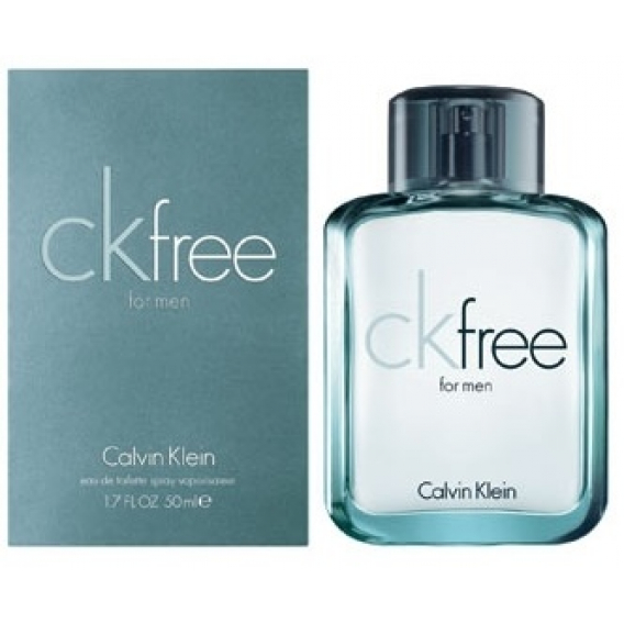 Obrázok pre Calvin Klein CK Free