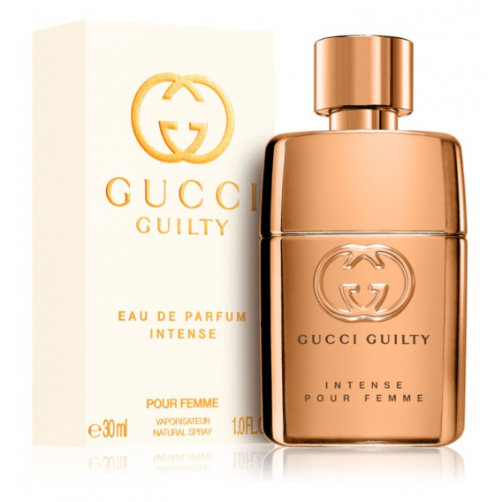 Obrázok pre Gucci Guilty Pour Femme Intense