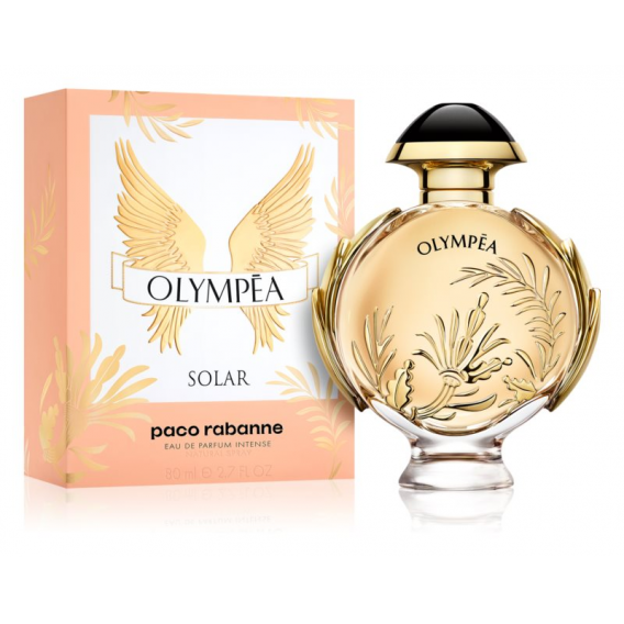 Obrázok pre Paco Rabanne Olympéa Solar Intense