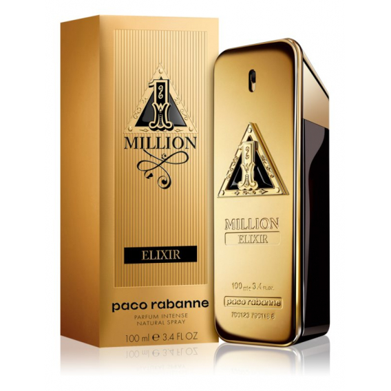 Obrázok pre Paco Rabanne 1 Million Elixir Intense