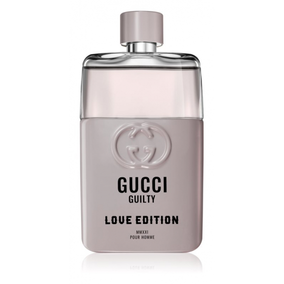 Obrázok pre Gucci Guilty Pour Homme Love Edition 2021