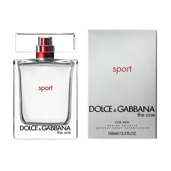 Obrázok pre Dolce & Gabbana The One Sport