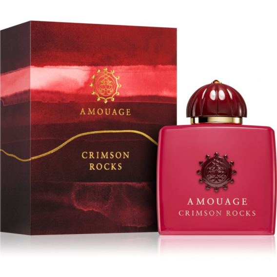 Obrázok pre Amouage Crimson Rocks