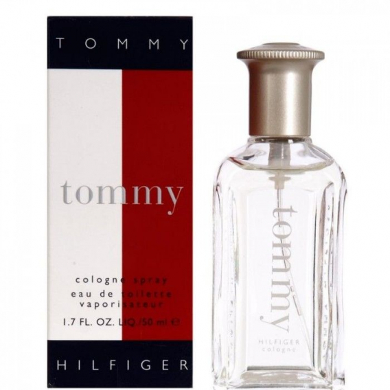 Obrázok pre Tommy Hilfiger Tommy Man