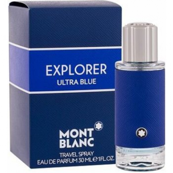 Obrázok pre Mont Blanc Explorer Ultra Blue