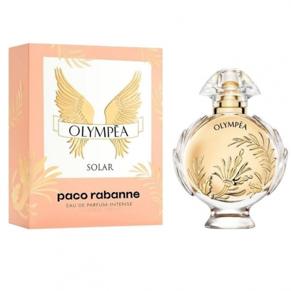 Obrázok pre Paco Rabanne Olympéa Solar Intense