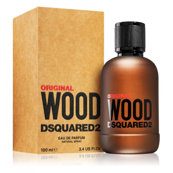 Obrázok pre Dsquared2 Original Wood