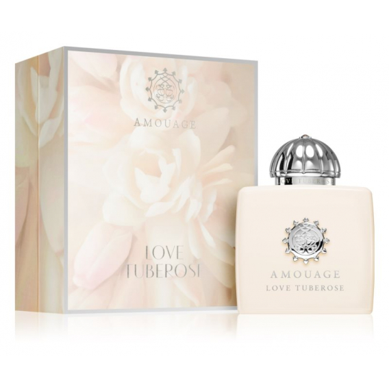 Obrázok pre Amouage Love Tuberose