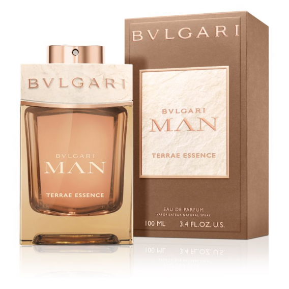 Obrázok pre Bvlgari Man Terrae Essence